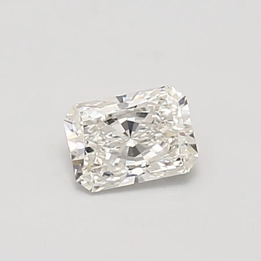 0.47ct F VVS2 Radiant (IGI)
