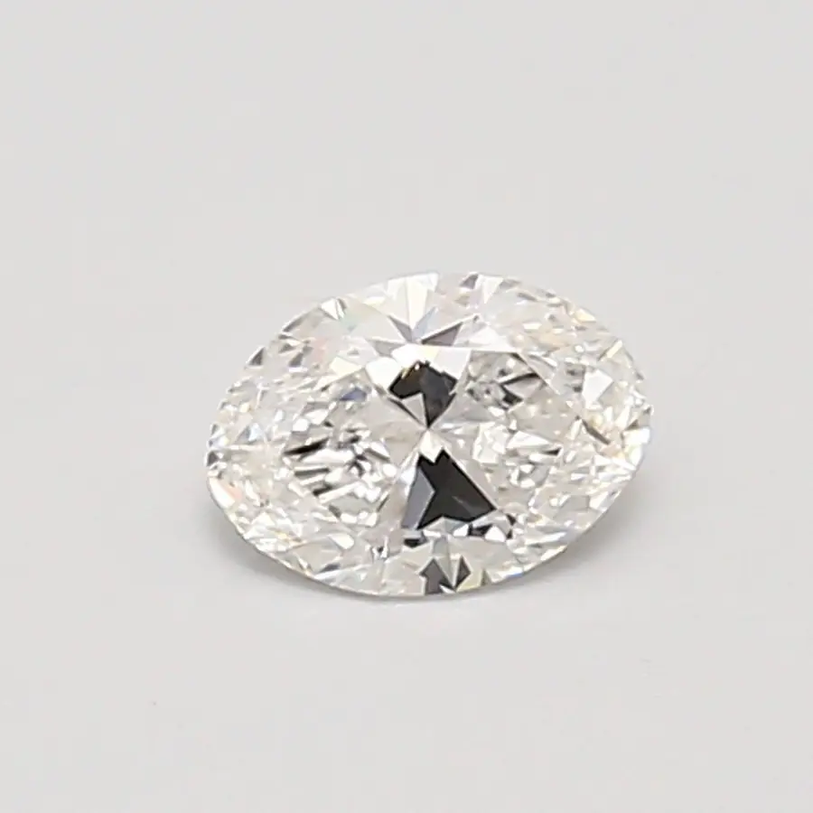 0.47ct E VS1 Oval (IGI)
