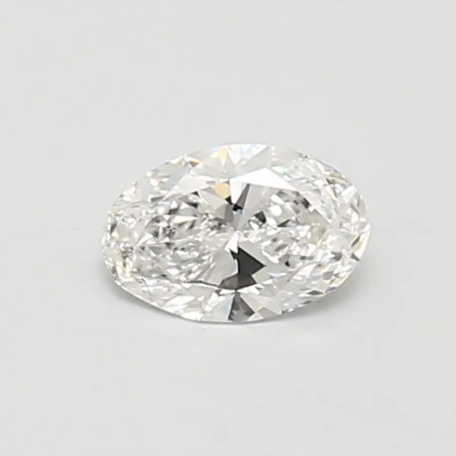 0.47ct E VS1 Oval (IGI)