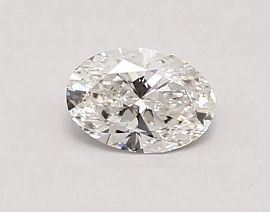 0.47ct E VS1 Oval (IGI)
