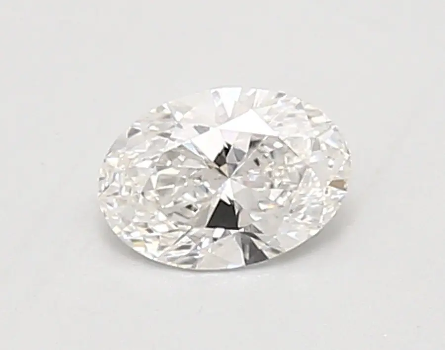 0.47ct E VS1 Oval (IGI)