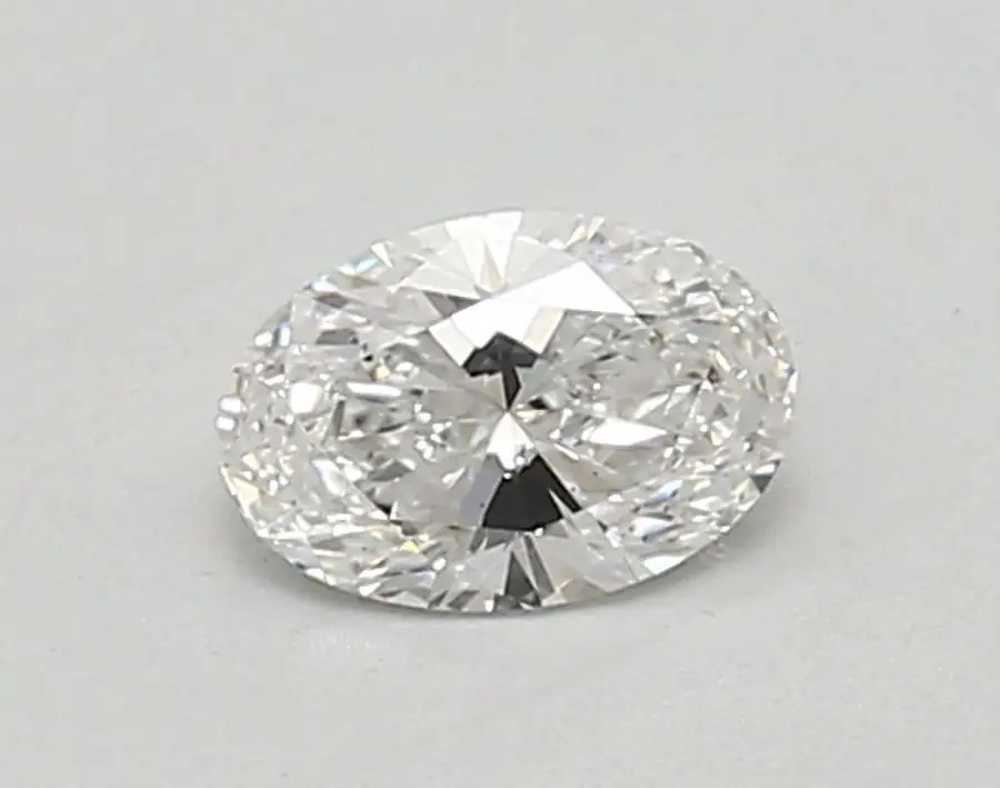 0.47ct E VS2 Oval (IGI)
