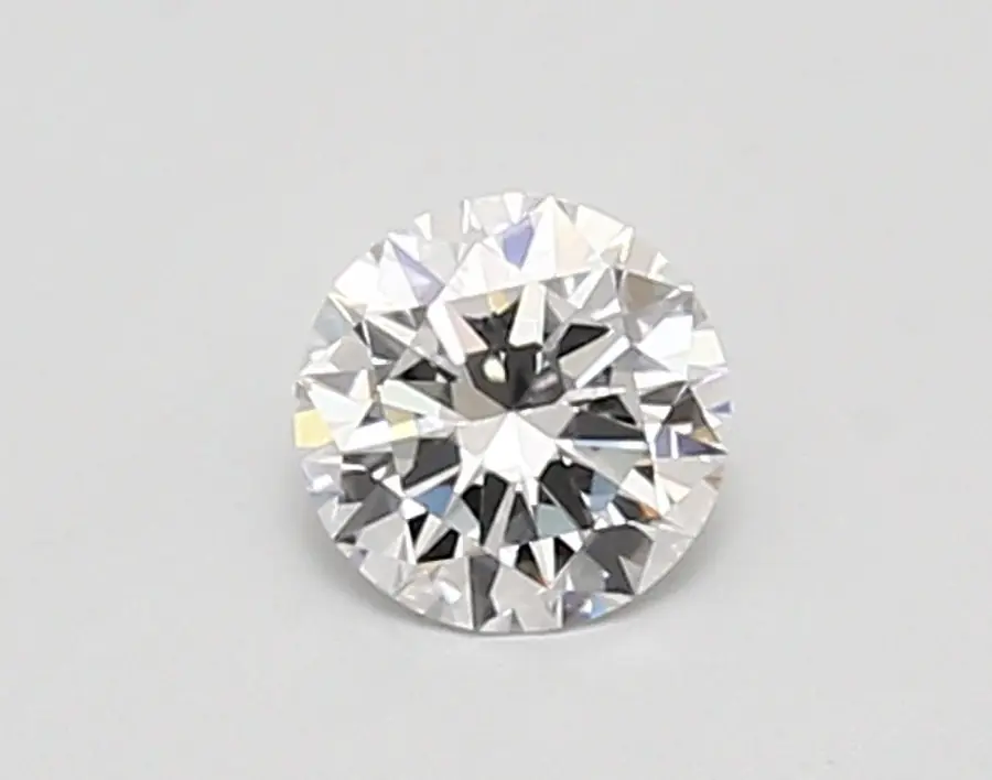 0.47ct D VVS1 Round (IGI)