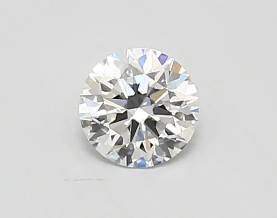 0.47ct D VVS1 Round (IGI)