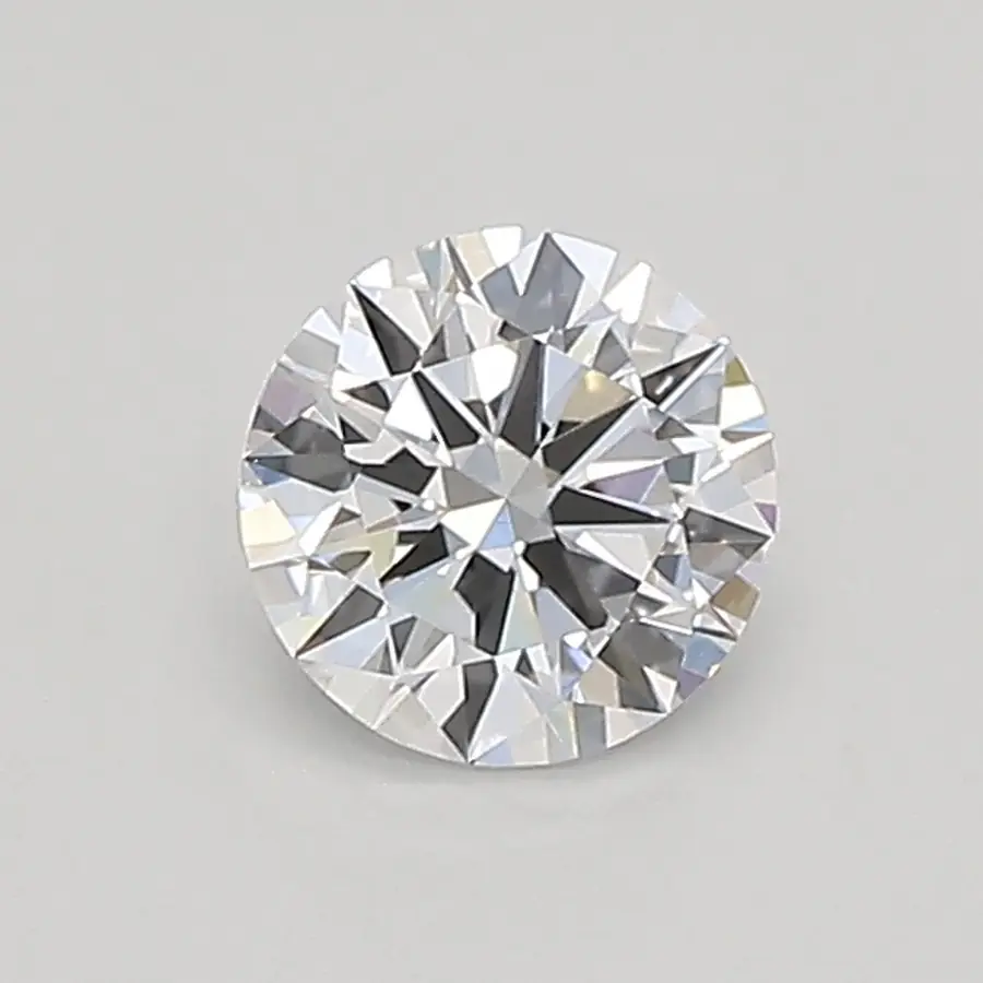 0.47ct D VVS1 Round (IGI)