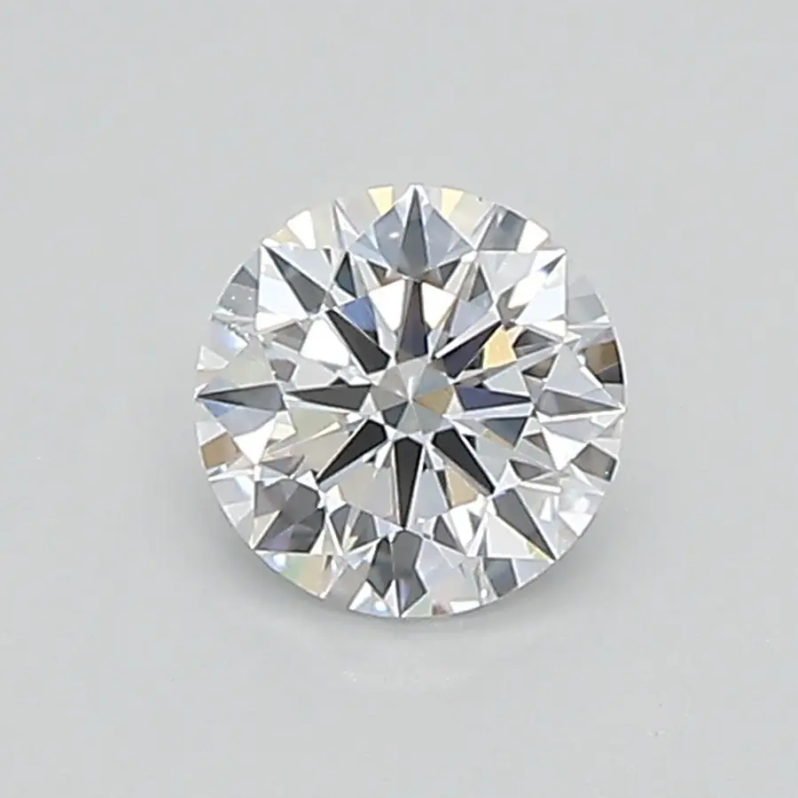 0.47ct D VVS1 Round (IGI)
