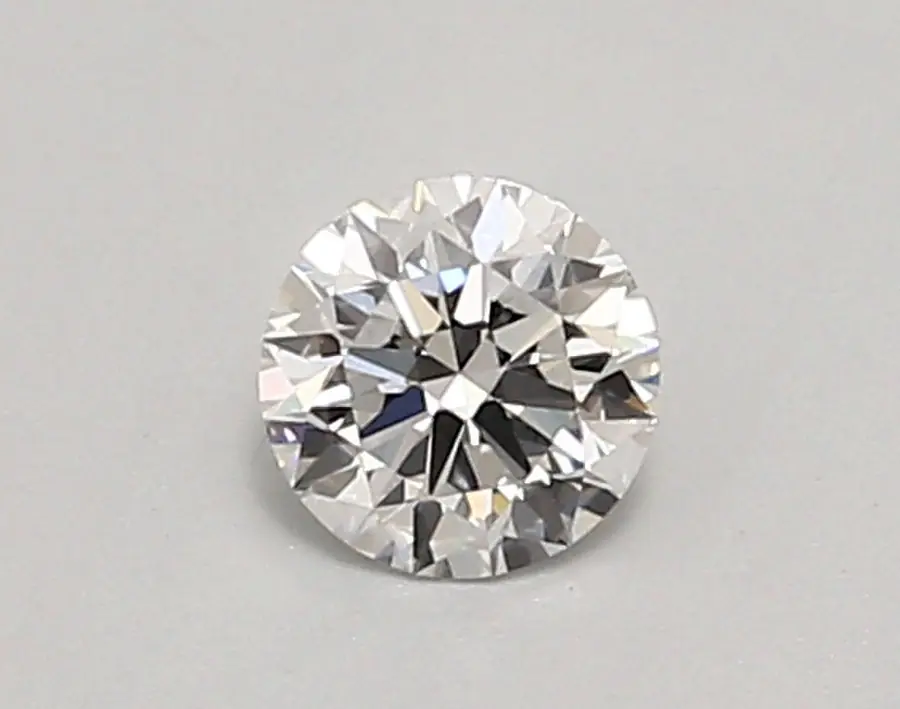 0.47ct D VVS1 Round (IGI)