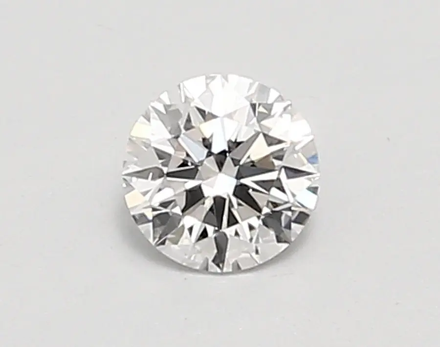 0.47ct D VVS1 Round (IGI)