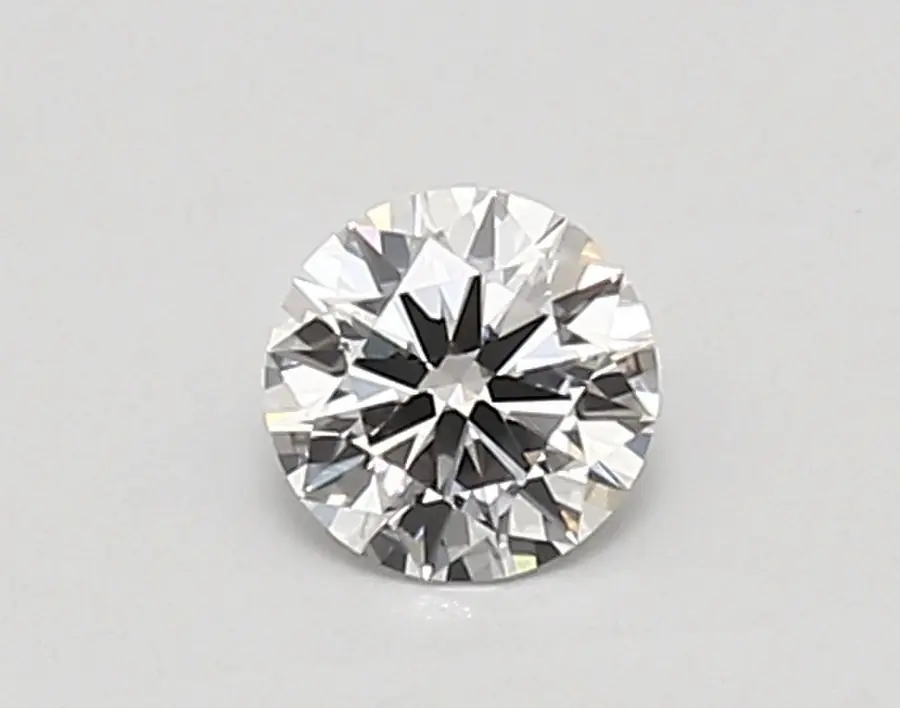 0.47ct D VVS1 Round (IGI)