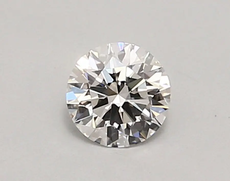 0.47ct D VVS1 Round (IGI)