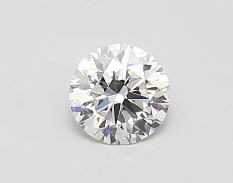 0.47ct D VVS1 Round (IGI)