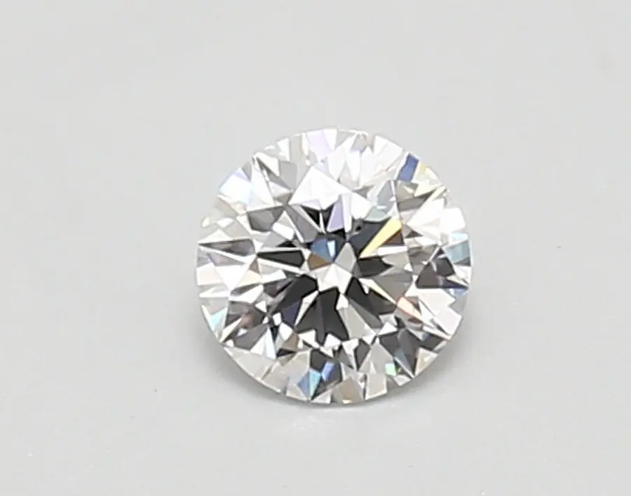 0.47ct D VVS1 Round (IGI)
