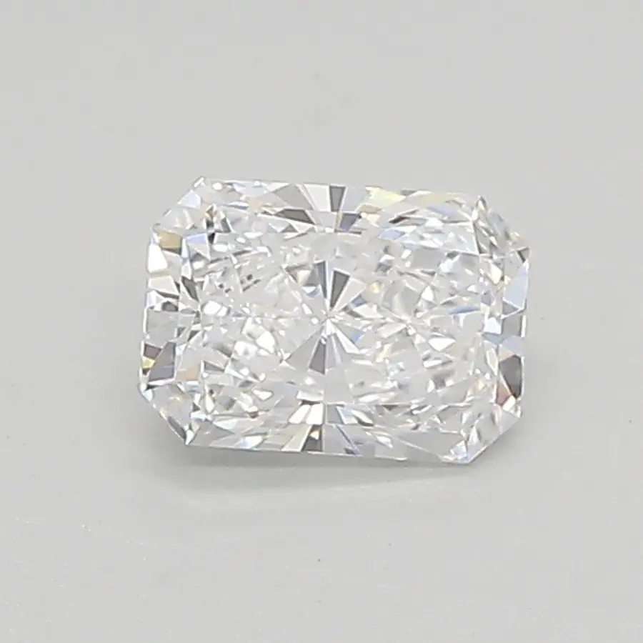 0.47ct D VVS2 Radiant (IGI)