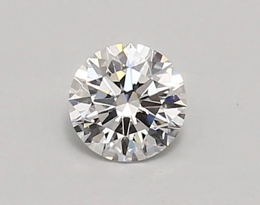 0.47ct D VVS1 Round (IGI)