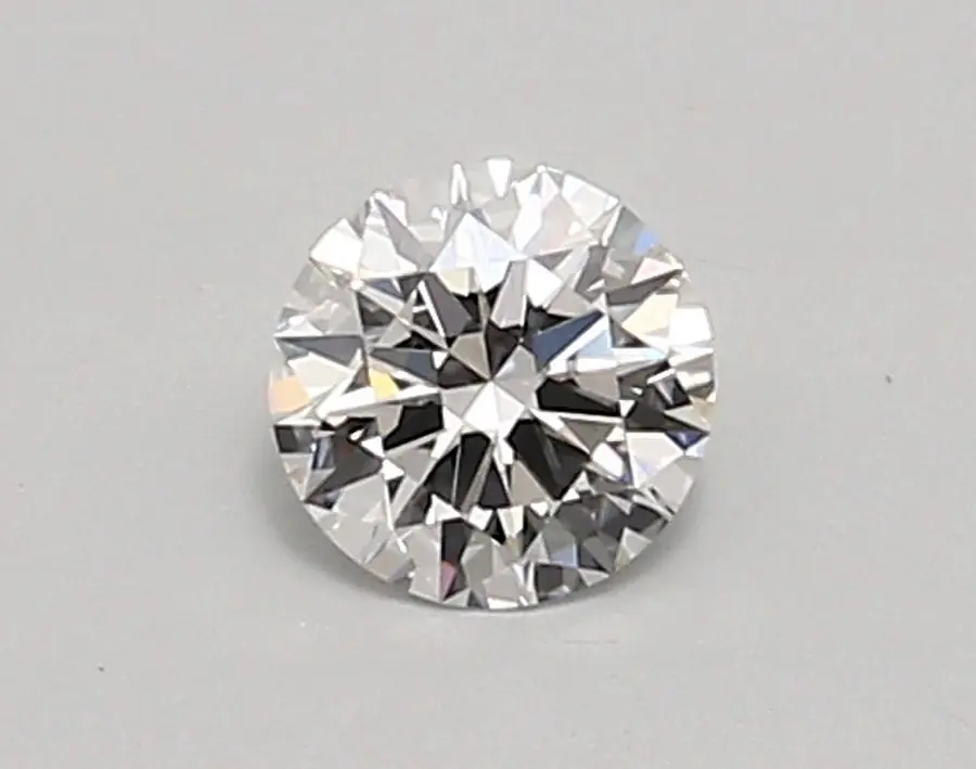 0.47ct D VVS1 Round (IGI)