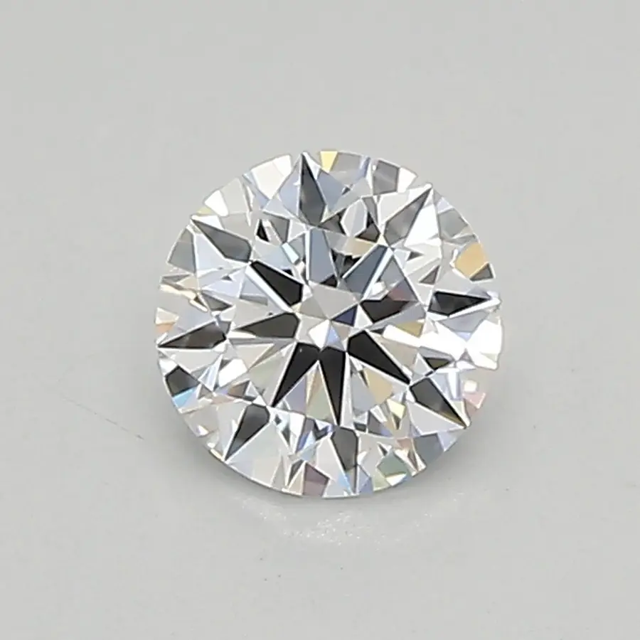 0.47ct D VVS1 Round (IGI)