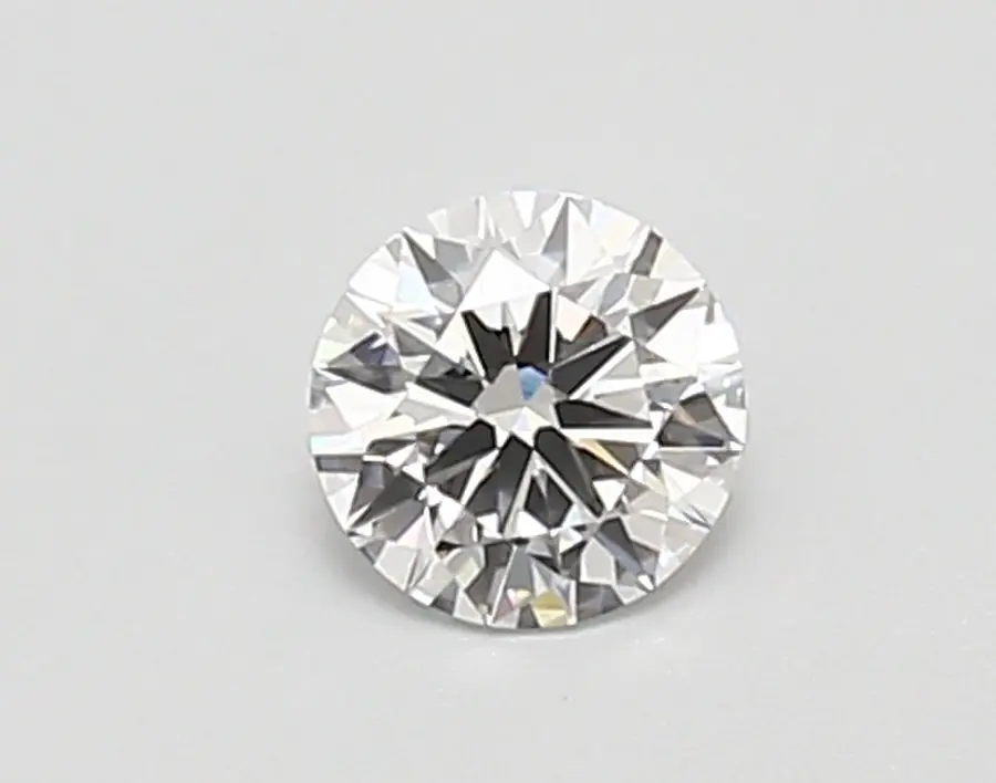 0.47ct D VVS1 Round (IGI)