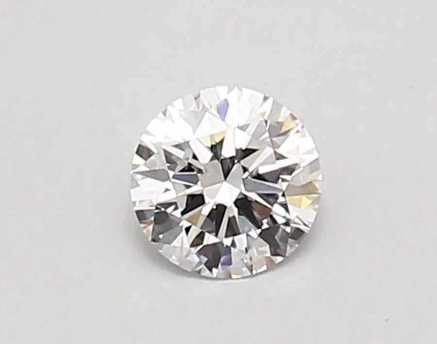 0.47ct D VVS1 Round (IGI)