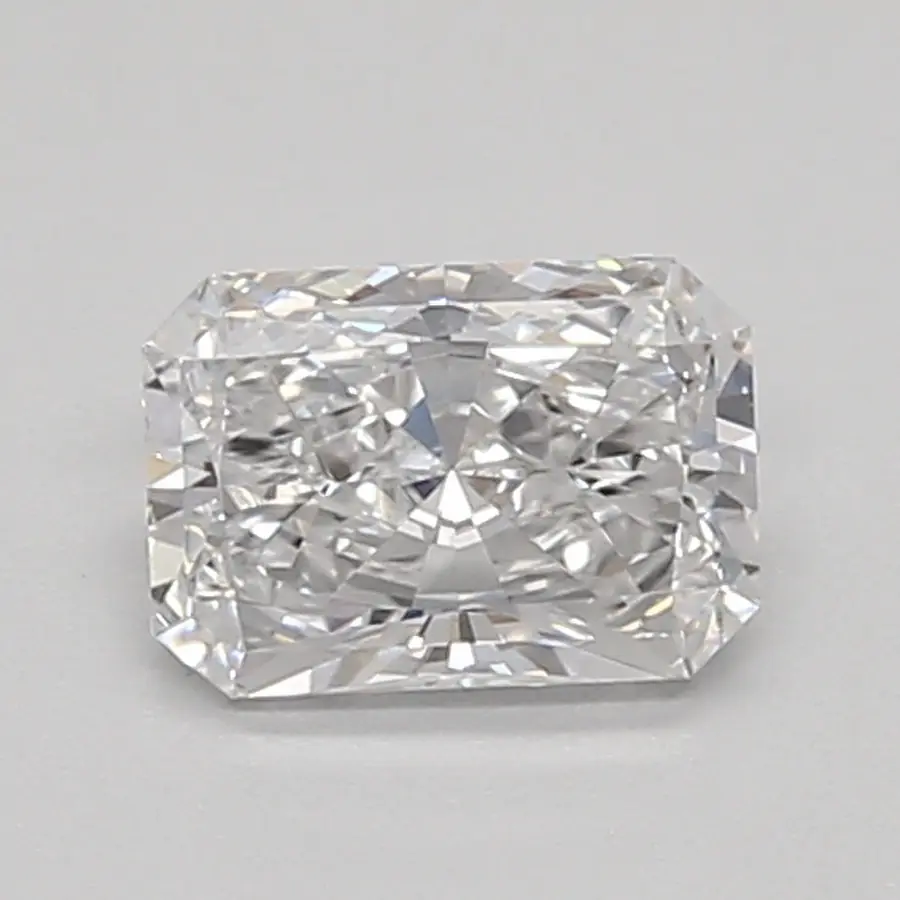 0.47ct D VVS1 Radiant (IGI)