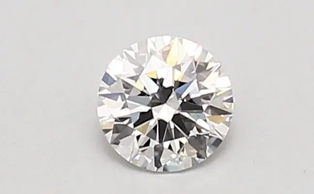 0.47ct D VVS1 Round (IGI)