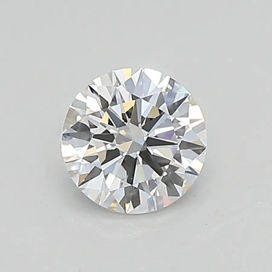 0.47ct D VVS1 Round (IGI)