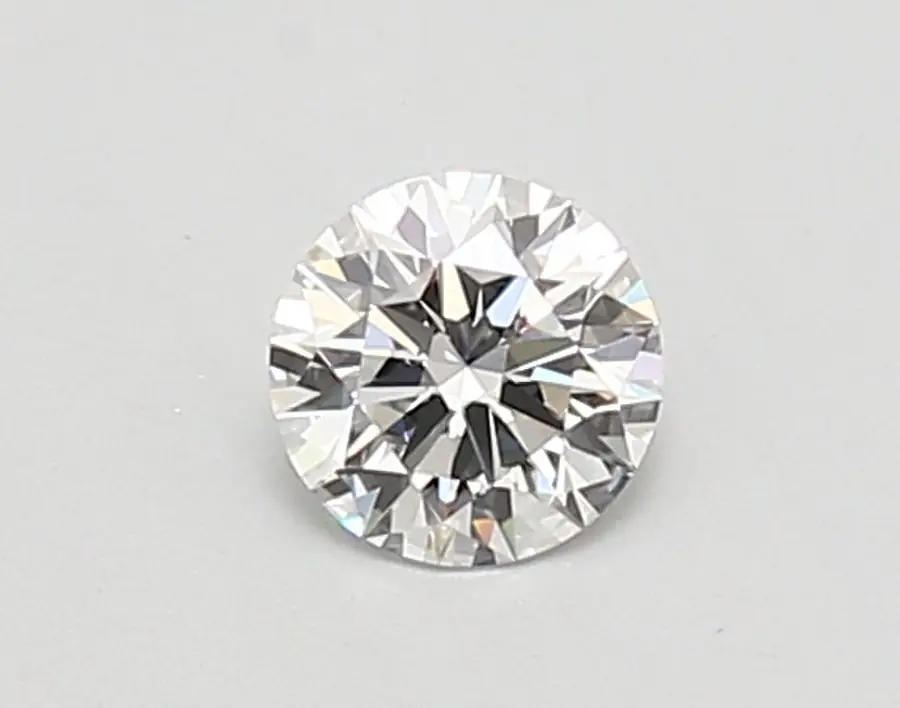 0.47ct D VVS1 Round (IGI)