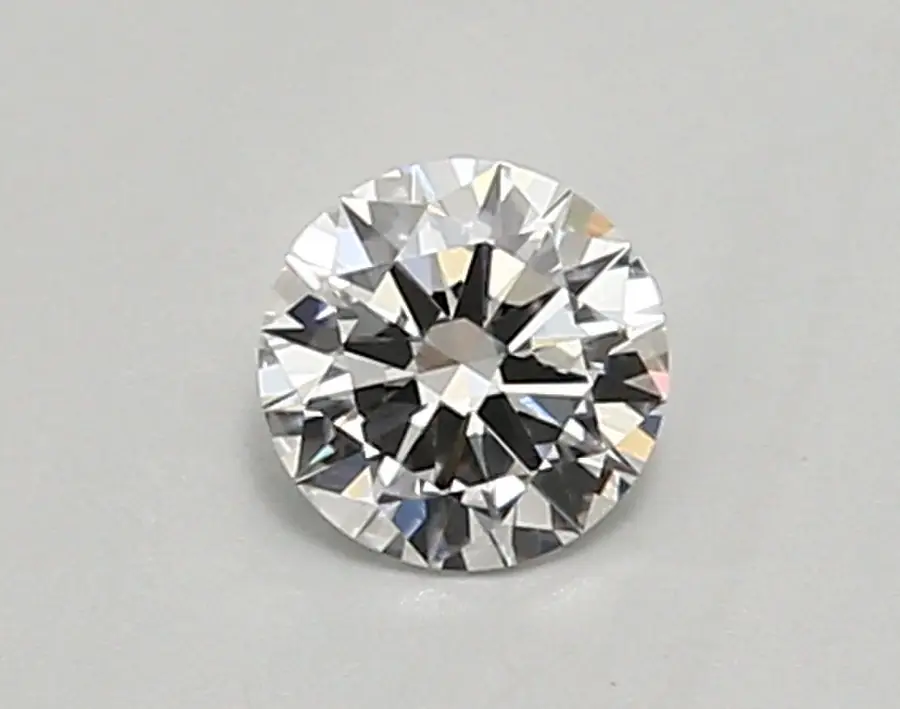 0.47ct D VVS1 Round (IGI)