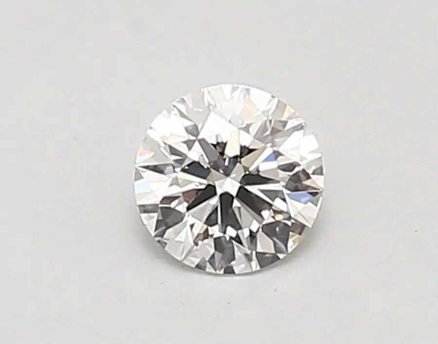 0.47ct D VVS1 Round (IGI)