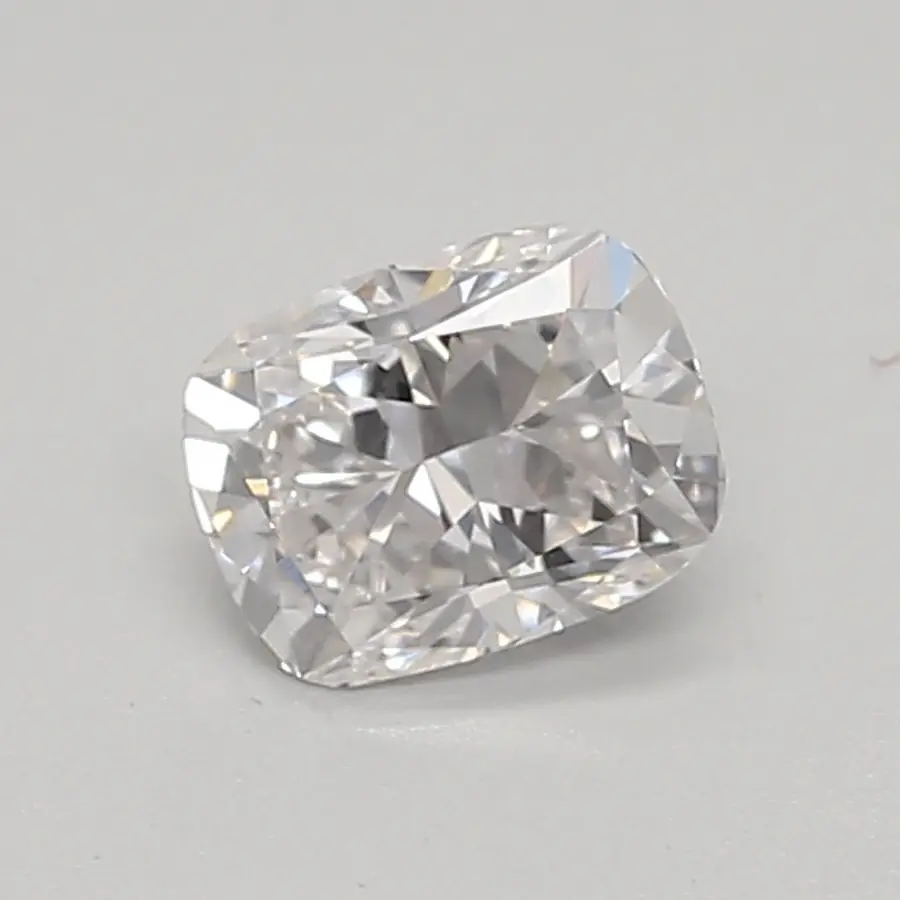 0.47ct E VVS1 Cushion (IGI)