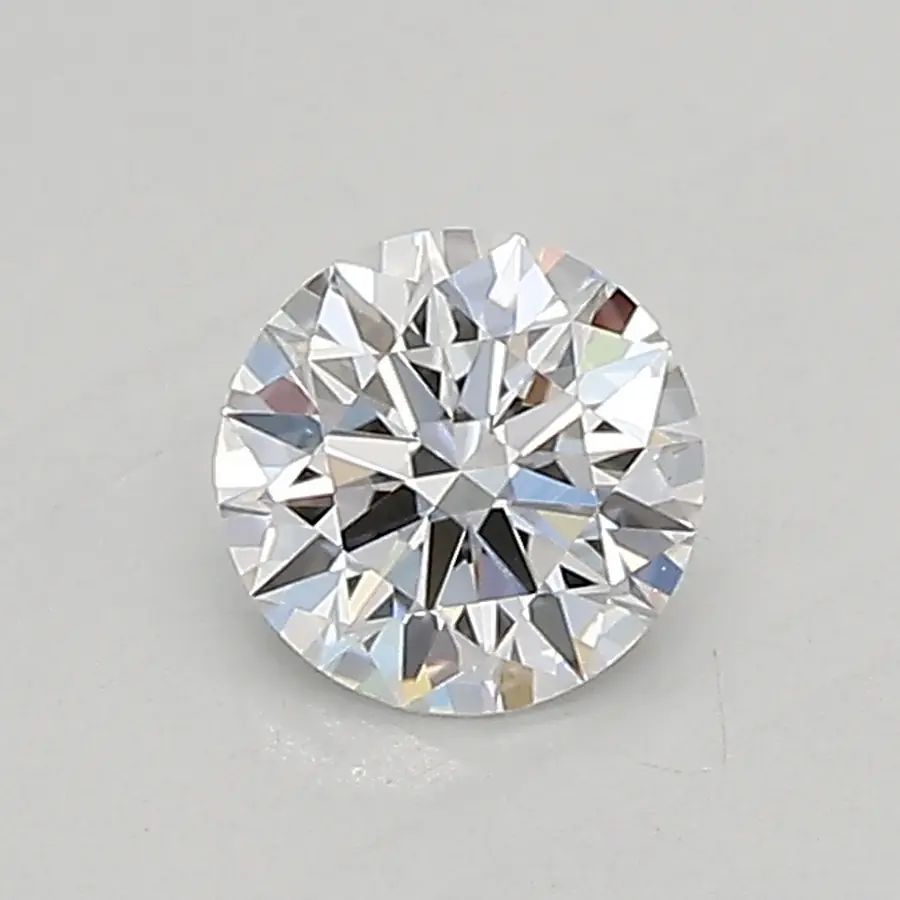 0.47ct D VVS2 Round (IGI)