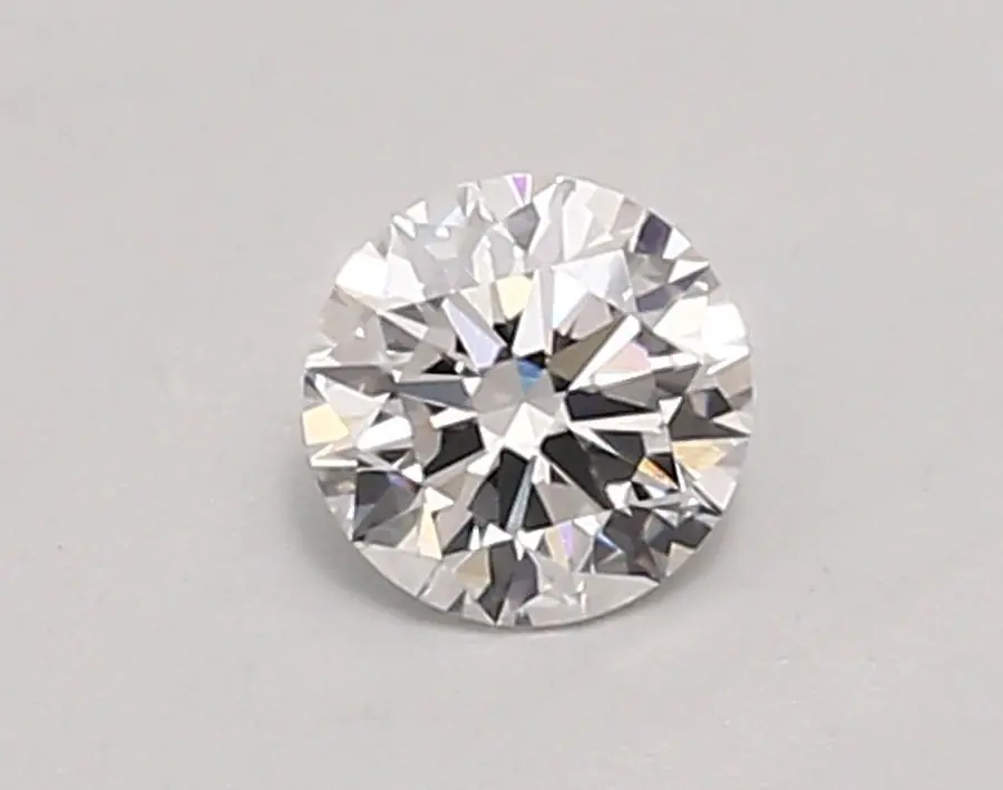0.47ct D VVS1 Round (IGI)