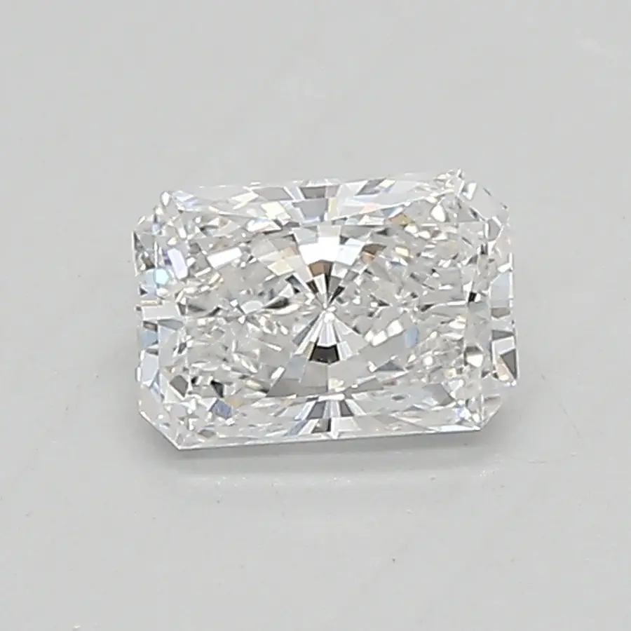 0.47ct D VVS2 Radiant (IGI)