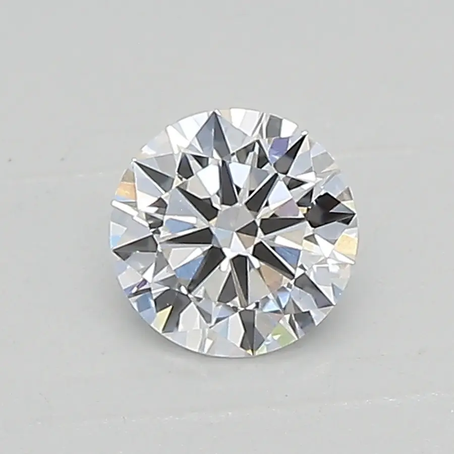 0.47ct D VVS1 Round (IGI)