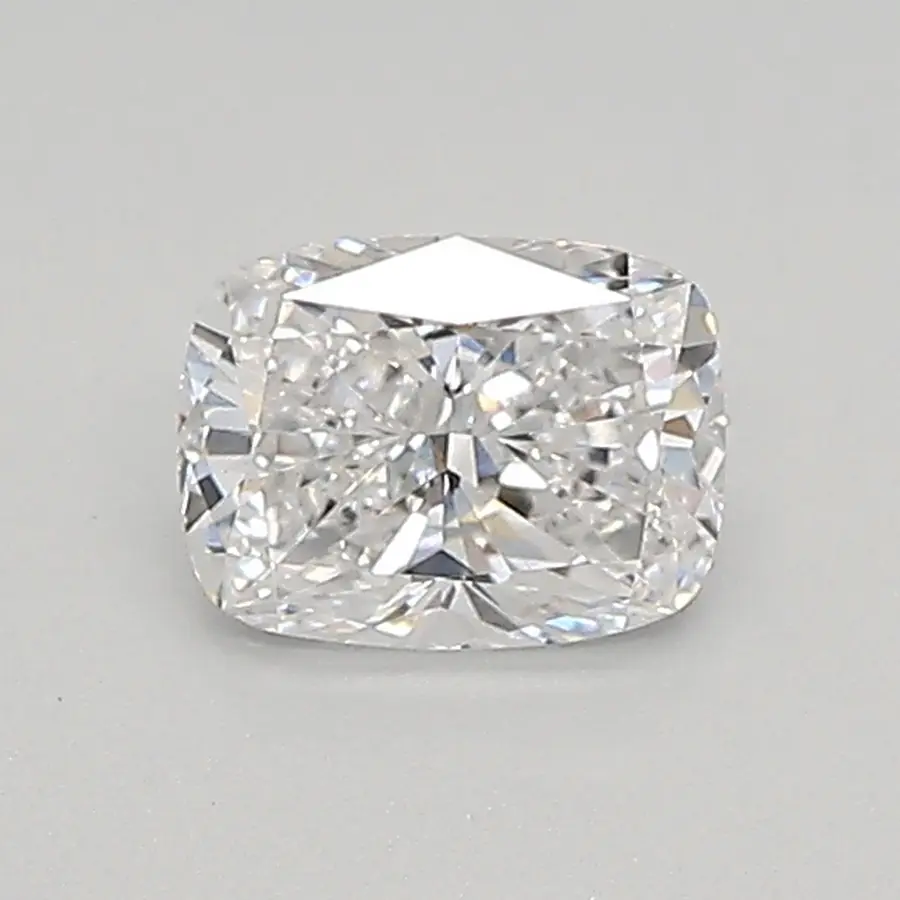 0.47ct E VS1 Cushion (IGI)