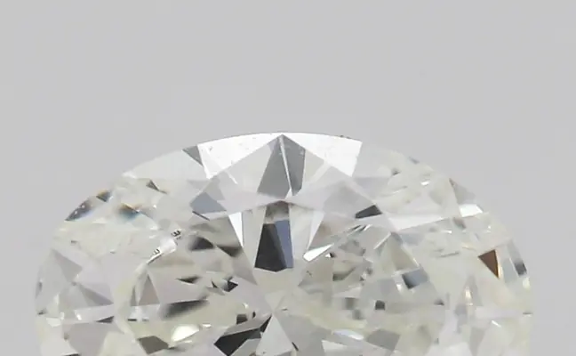 0.46ct G VVS2 Oval (IGI)