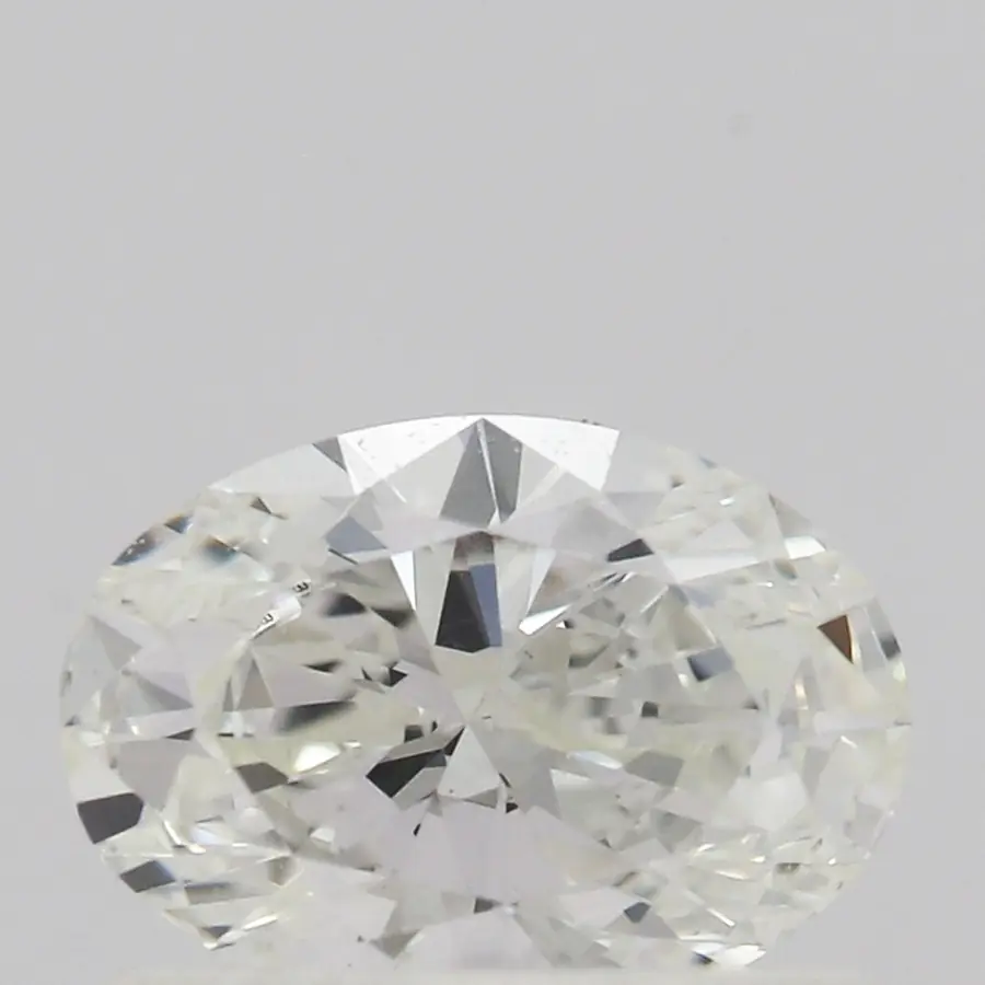 0.46ct G VVS2 Oval (IGI)
