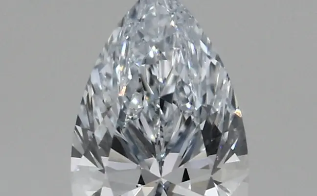 0.46ct I VVS1 Pear (IGI)