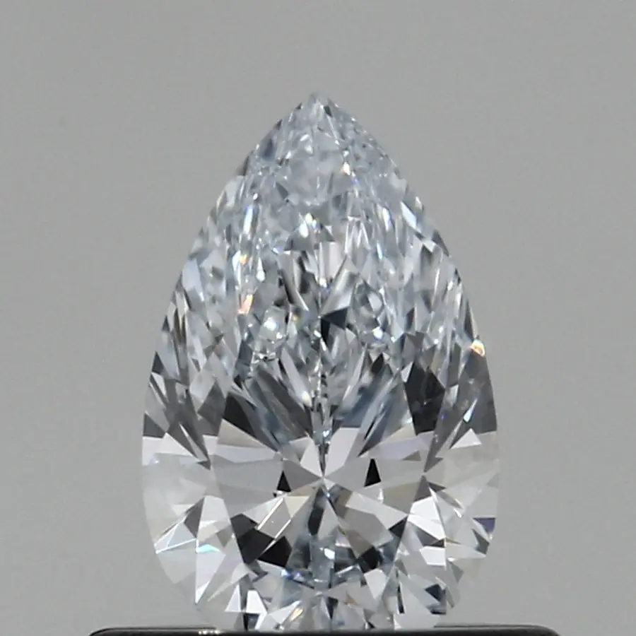 0.46ct I VVS1 Pear (IGI)
