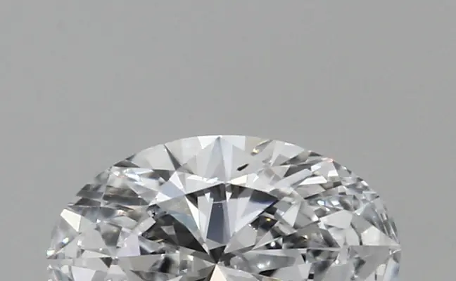 0.46ct E VS1 Oval (IGI)