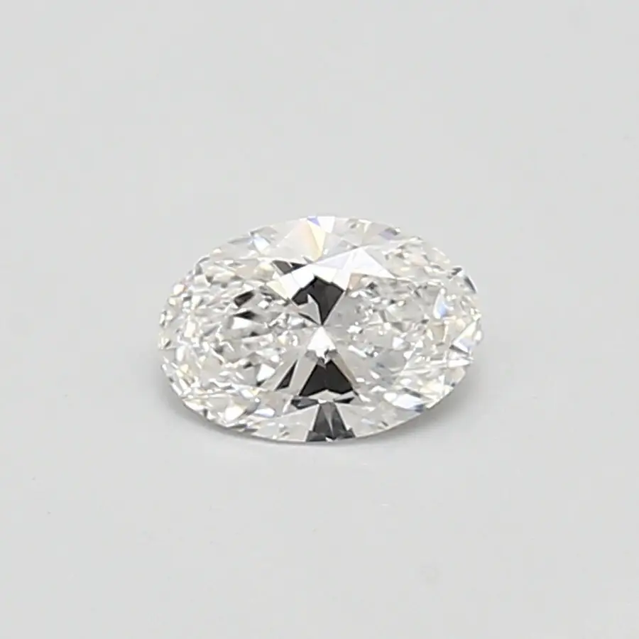 0.46ct E VS1 Oval (IGI)
