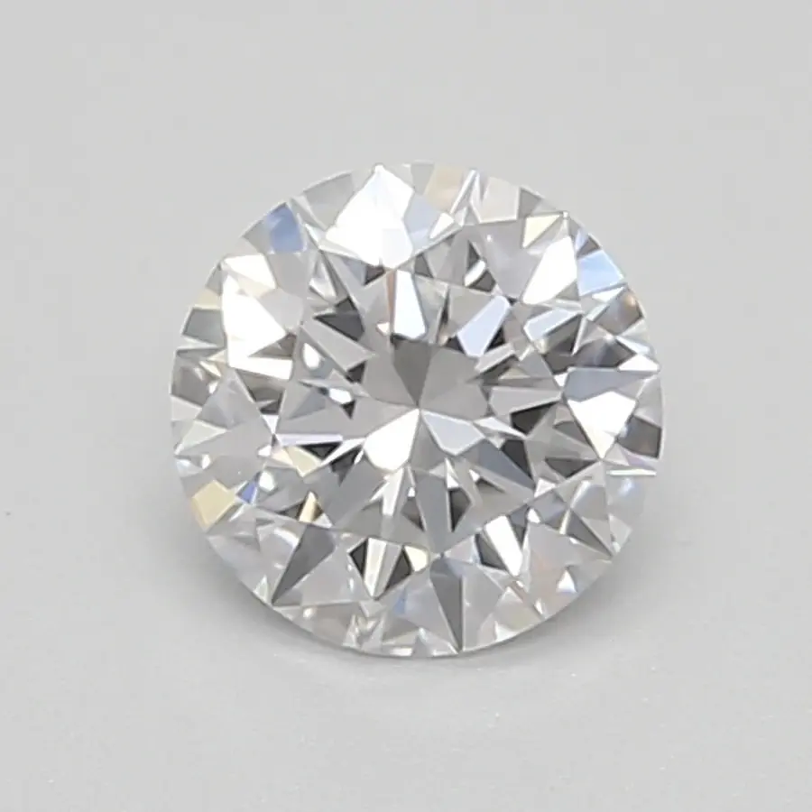 0.46ct D VVS1 Round (IGI)