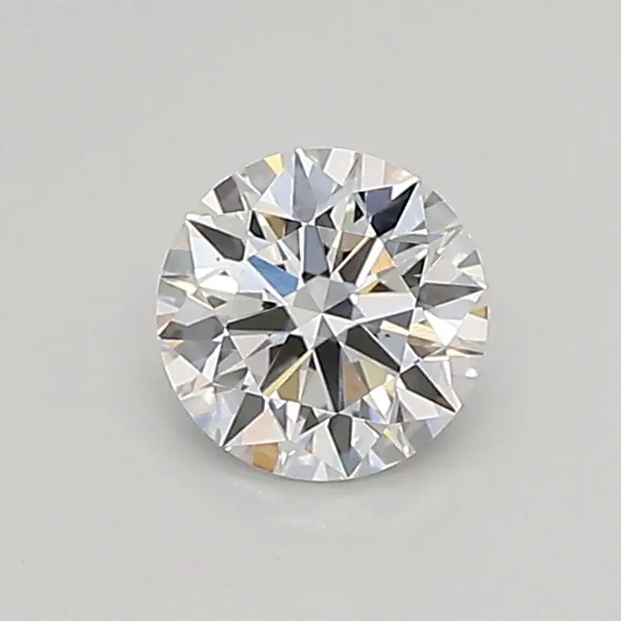 0.46ct D VS1 Round (IGI)
