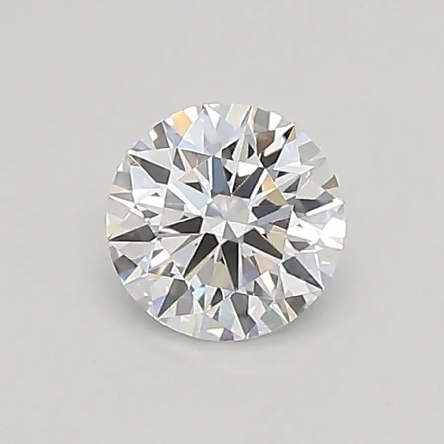 0.46ct D VS1 Round (IGI)