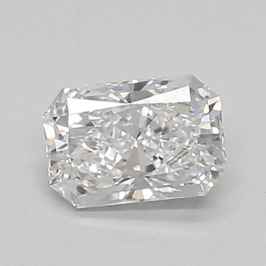 0.46ct D VS1 Radiant (IGI)