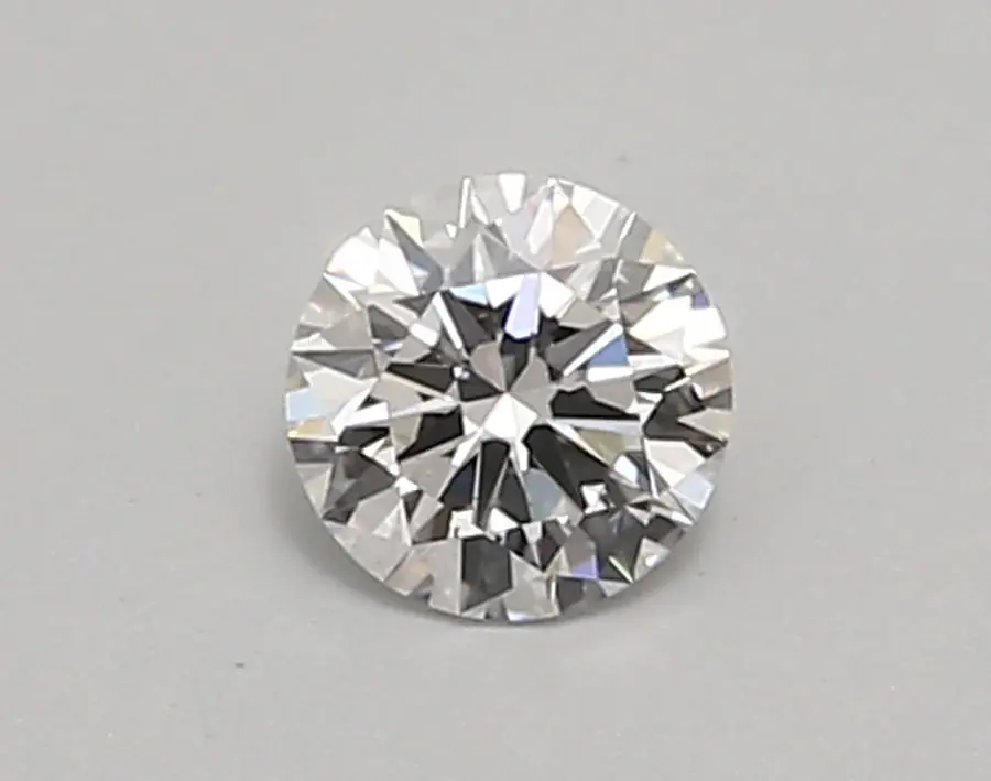 0.46ct D VS1 Round (IGI)