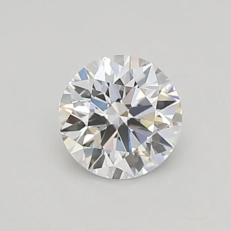 0.46ct E VVS2 Round (IGI)