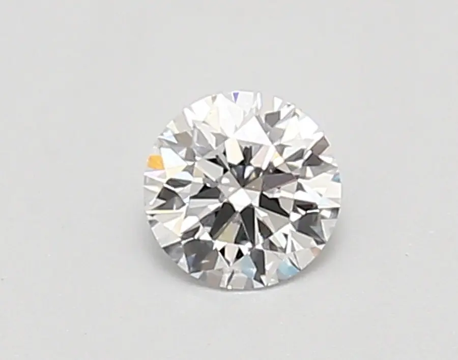 0.46ct D VS1 Round (IGI)