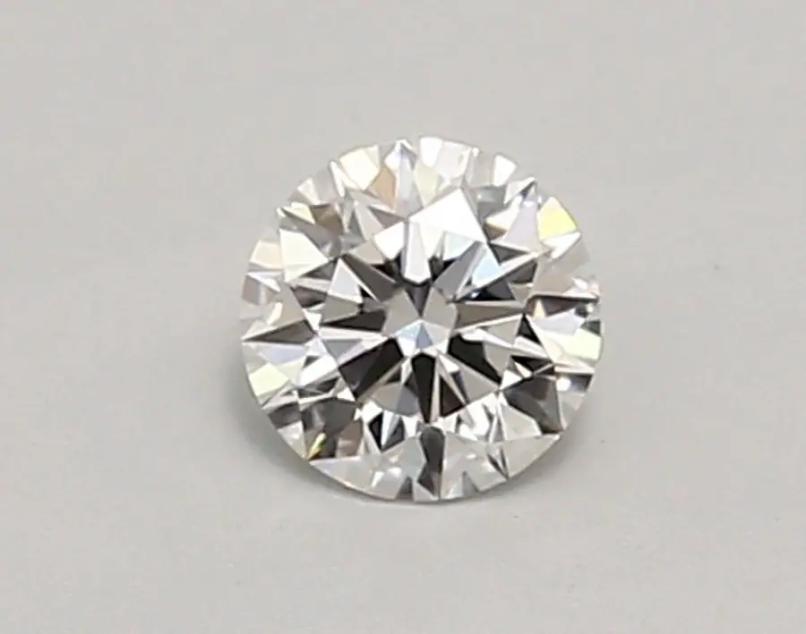 0.46ct D VVS2 Round (IGI)