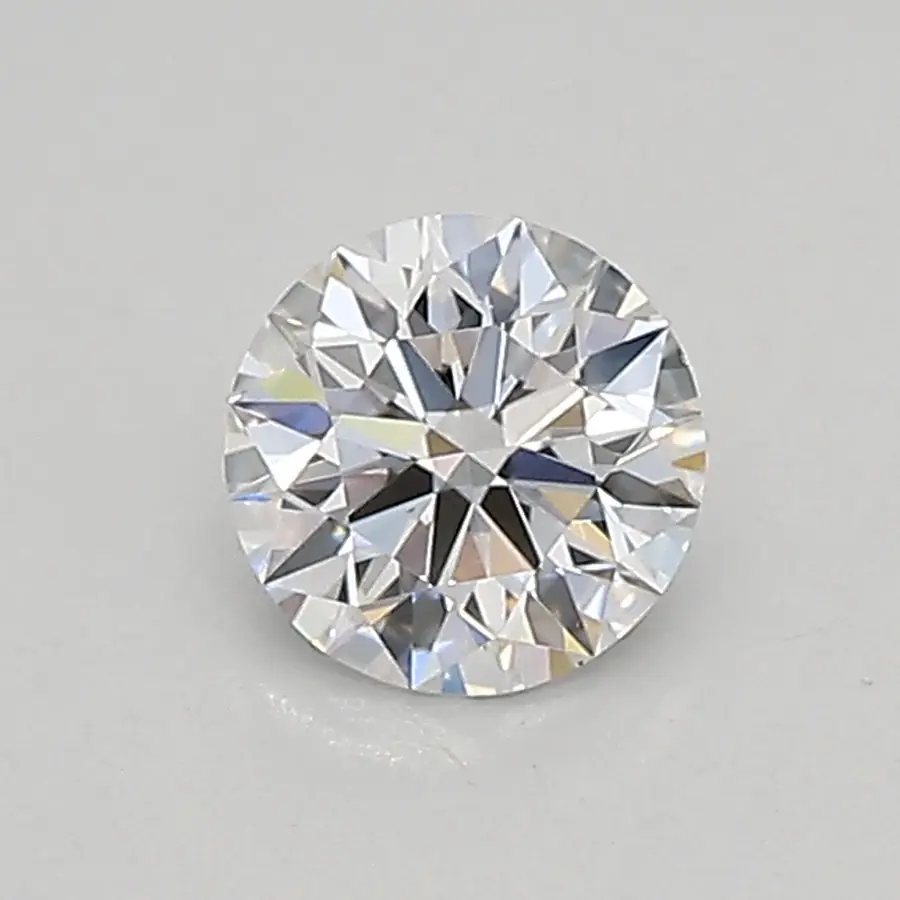 0.46ct D VS1 Round (IGI)
