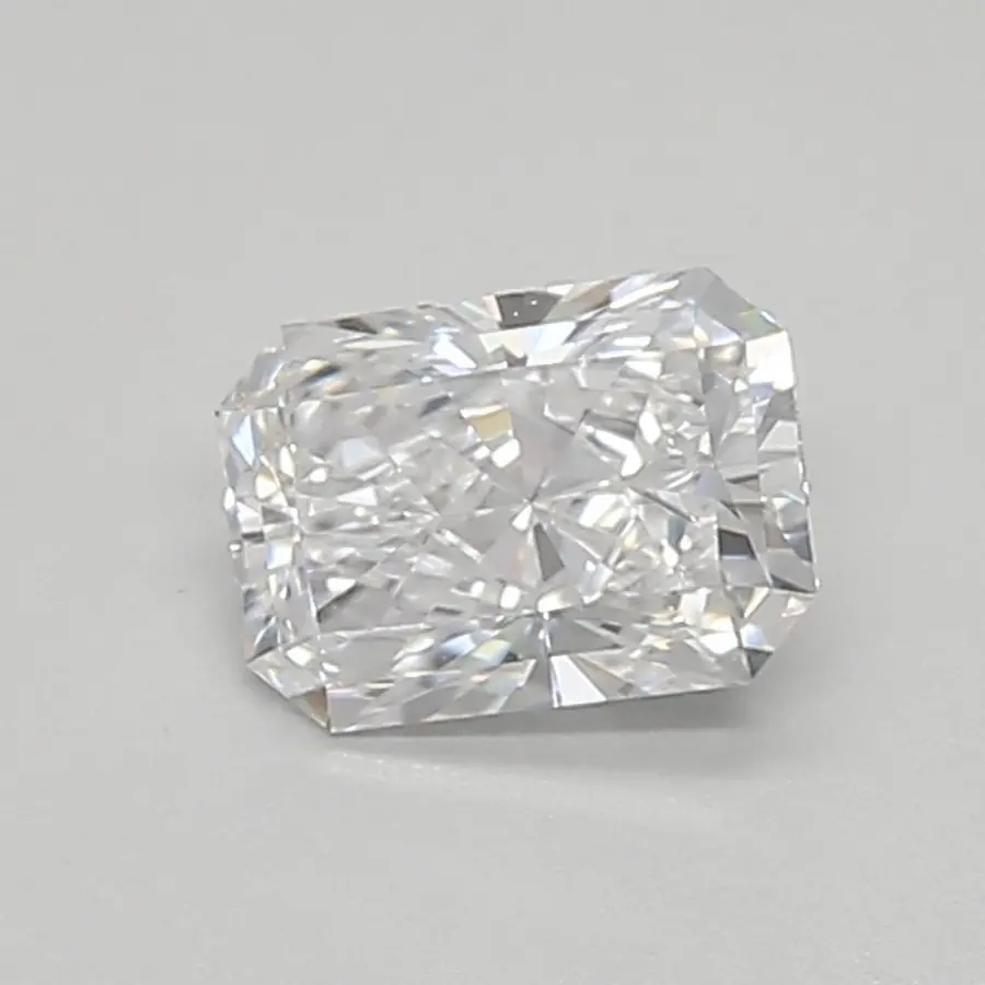 0.46ct D VS1 Radiant (IGI)